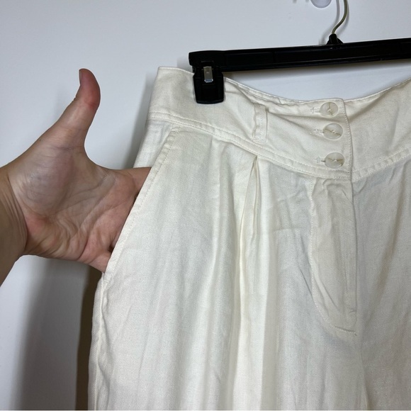 NWT Anthropologie Marie Joggers Size 4 - Picture 8 of 15